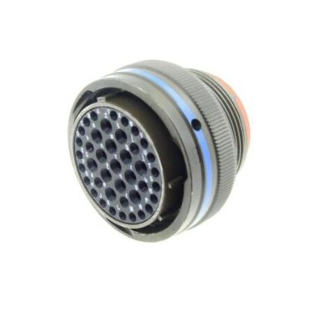 Itt Cannon ER 10C 1016 PIN PLUG CA3106E181P02
